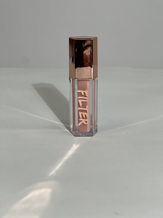 Nude Lip Glass- Frost